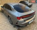Сірий Кіа K5, об'ємом двигуна 2 л та пробігом 133 тис. км за 24700 $, фото 6 на Automoto.ua