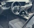 Сірий Кіа K5, об'ємом двигуна 1.6 л та пробігом 76 тис. км за 21300 $, фото 36 на Automoto.ua