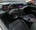 Серый Киа K5, объемом двигателя 2 л и пробегом 62 тыс. км за 24000 $, фото 20 на Automoto.ua