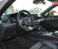 Серый Киа K5, объемом двигателя 1.6 л и пробегом 11 тыс. км за 27700 $, фото 13 на Automoto.ua
