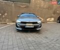 Сірий Кіа K5, об'ємом двигуна 2 л та пробігом 133 тис. км за 24700 $, фото 2 на Automoto.ua