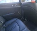 Серый Киа K5, объемом двигателя 2 л и пробегом 193 тыс. км за 20700 $, фото 9 на Automoto.ua