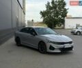 Серый Киа K5, объемом двигателя 1.6 л и пробегом 90 тыс. км за 18900 $, фото 1 на Automoto.ua