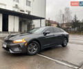Серый Киа K5, объемом двигателя 1.6 л и пробегом 140 тыс. км за 20500 $, фото 6 на Automoto.ua