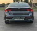 Сірий Кіа K5, об'ємом двигуна 1.6 л та пробігом 76 тис. км за 21300 $, фото 6 на Automoto.ua