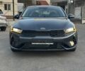 Серый Киа K5, объемом двигателя 1.6 л и пробегом 76 тыс. км за 21500 $, фото 2 на Automoto.ua