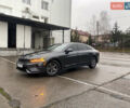 Серый Киа K5, объемом двигателя 1.6 л и пробегом 140 тыс. км за 20500 $, фото 7 на Automoto.ua