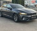 Сірий Кіа K5, об'ємом двигуна 1.6 л та пробігом 76 тис. км за 21300 $, фото 8 на Automoto.ua