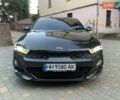Серый Киа K5, объемом двигателя 2 л и пробегом 62 тыс. км за 24000 $, фото 12 на Automoto.ua