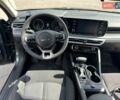Серый Киа K5, объемом двигателя 1.6 л и пробегом 76 тыс. км за 21500 $, фото 41 на Automoto.ua