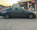 Сірий Кіа K5, об'ємом двигуна 1.6 л та пробігом 76 тис. км за 21300 $, фото 4 на Automoto.ua
