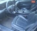 Серый Киа K5, объемом двигателя 2 л и пробегом 193 тыс. км за 20800 $, фото 7 на Automoto.ua