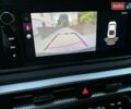 Серый Киа K5, объемом двигателя 2 л и пробегом 62 тыс. км за 24000 $, фото 29 на Automoto.ua