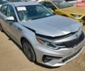 Сірий Кіа K5, об'ємом двигуна 0 л та пробігом 72 тис. км за 6600 $, фото 2 на Automoto.ua