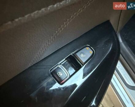 Сірий Кіа K5, об'ємом двигуна 2 л та пробігом 133 тис. км за 24700 $, фото 30 на Automoto.ua