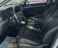 Серый Киа K5, объемом двигателя 2 л и пробегом 116 тыс. км за 21799 $, фото 6 на Automoto.ua
