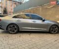 Сірий Кіа K5, об'ємом двигуна 2 л та пробігом 133 тис. км за 24700 $, фото 5 на Automoto.ua