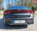 Серый Киа K5, объемом двигателя 2 л и пробегом 193 тыс. км за 20800 $, фото 5 на Automoto.ua