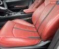Серый Киа K5, объемом двигателя 1.6 л и пробегом 54 тыс. км за 22800 $, фото 17 на Automoto.ua