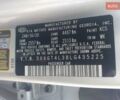 Сірий Кіа K5, об'ємом двигуна 0 л та пробігом 72 тис. км за 6600 $, фото 6 на Automoto.ua