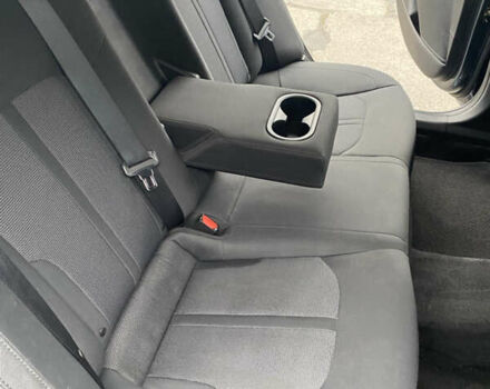 Серый Киа K5, объемом двигателя 1.6 л и пробегом 140 тыс. км за 20500 $, фото 22 на Automoto.ua