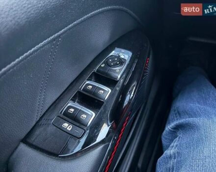 Сірий Кіа K5, об'ємом двигуна 2 л та пробігом 133 тис. км за 24700 $, фото 28 на Automoto.ua