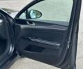Сірий Кіа K5, об'ємом двигуна 1.6 л та пробігом 76 тис. км за 21300 $, фото 33 на Automoto.ua