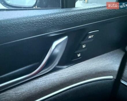 Сірий Кіа K5, об'ємом двигуна 2 л та пробігом 133 тис. км за 24700 $, фото 26 на Automoto.ua