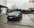 Серый Киа K5, объемом двигателя 1.6 л и пробегом 140 тыс. км за 20500 $, фото 5 на Automoto.ua