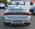 Серый Киа K5, объемом двигателя 1.6 л и пробегом 11 тыс. км за 27700 $, фото 7 на Automoto.ua