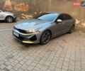 Сірий Кіа K5, об'ємом двигуна 2 л та пробігом 133 тис. км за 24700 $, фото 3 на Automoto.ua