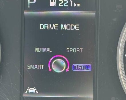 Сірий Кіа K5, об'ємом двигуна 1.6 л та пробігом 76 тис. км за 21300 $, фото 39 на Automoto.ua