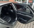 Серый Киа K5, объемом двигателя 2 л и пробегом 152 тыс. км за 21200 $, фото 34 на Automoto.ua