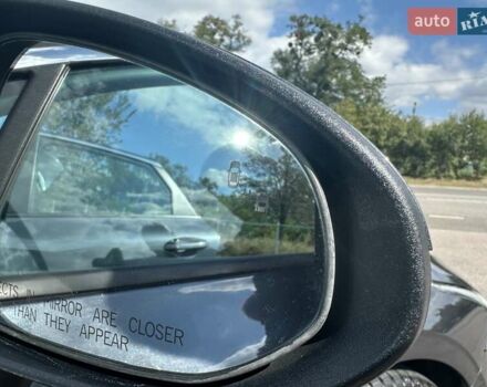 Сірий Кіа K5, об'ємом двигуна 1.6 л та пробігом 76 тис. км за 21300 $, фото 55 на Automoto.ua