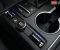 Серый Киа K5, объемом двигателя 2 л и пробегом 62 тыс. км за 24000 $, фото 33 на Automoto.ua