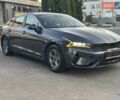 Серый Киа K5, объемом двигателя 1.6 л и пробегом 76 тыс. км за 21500 $, фото 7 на Automoto.ua
