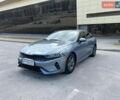 Сірий Кіа K5, об'ємом двигуна 1.6 л та пробігом 120 тис. км за 16500 $, фото 1 на Automoto.ua