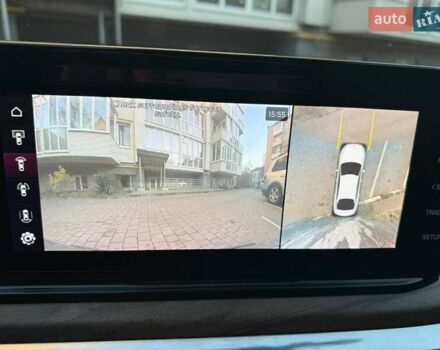 Сірий Кіа K5, об'ємом двигуна 2 л та пробігом 133 тис. км за 24700 $, фото 15 на Automoto.ua