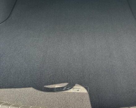 Серый Киа K5, объемом двигателя 1.6 л и пробегом 76 тыс. км за 21300 $, фото 45 на Automoto.ua