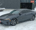 Серый Киа K5, объемом двигателя 1.6 л и пробегом 141 тыс. км за 20590 $, фото 3 на Automoto.ua