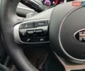 Серый Киа K5, объемом двигателя 2 л и пробегом 199 тыс. км за 19900 $, фото 23 на Automoto.ua