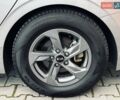 Серый Киа K5, объемом двигателя 2 л и пробегом 152 тыс. км за 19999 $, фото 10 на Automoto.ua