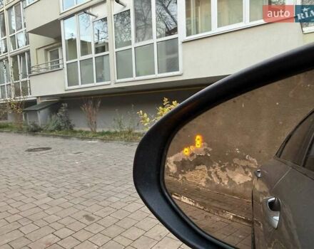 Сірий Кіа K5, об'ємом двигуна 2 л та пробігом 133 тис. км за 24700 $, фото 33 на Automoto.ua