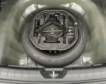 Серый Киа K5, объемом двигателя 1.6 л и пробегом 140 тыс. км за 20500 $, фото 18 на Automoto.ua