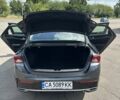 Серый Киа K5, объемом двигателя 1.6 л и пробегом 76 тыс. км за 21500 $, фото 42 на Automoto.ua