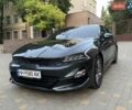 Серый Киа K5, объемом двигателя 2 л и пробегом 62 тыс. км за 24000 $, фото 2 на Automoto.ua
