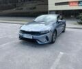 Серый Киа K5, объемом двигателя 1.6 л и пробегом 108 тыс. км за 18500 $, фото 1 на Automoto.ua