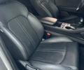 Серый Киа K5, объемом двигателя 2 л и пробегом 116 тыс. км за 21799 $, фото 11 на Automoto.ua