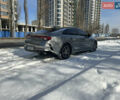 Серый Киа K5, объемом двигателя 2 л и пробегом 116 тыс. км за 21799 $, фото 4 на Automoto.ua