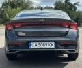 Сірий Кіа K5, об'ємом двигуна 1.6 л та пробігом 76 тис. км за 21300 $, фото 28 на Automoto.ua